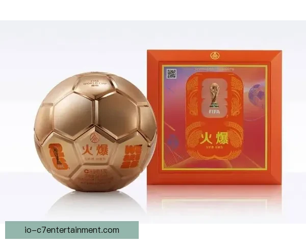 2026世界杯官方用球Oceaunz升级版登场高精度感应芯片