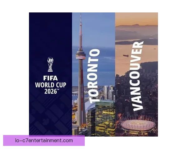 温哥华赛区宣布将临时更换符合FIFA标准草坪以迎接世界杯赛事 温哥华赛区宣布将临时更换符合FIFA标准草坪以迎接世界杯赛事